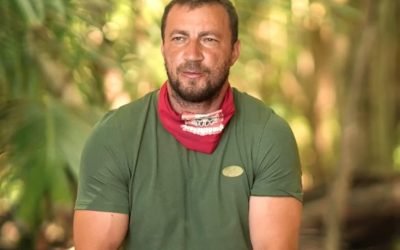 Survivor: Godină, furios pe Naba: „Mi-a umplut paharul!” (21 feb 2026)