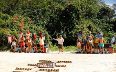 Survivor România: Noi încercări pentru triburi, noi recompense în joc București, România – Emisiunea „Survivor România” revine duminica aceasta, de la ora 20:30, pe Antena 1 și pe AntenaPLAY, cu noi provocări pentru cele două triburi rămase în competiție