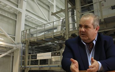 Un reactor nuclear de generația a IV-a prinde contur la Mioveni La Mioveni, pe platforma Institutului de Cercetări Nucleare, România construiește un reactor demonstrator de ultimă generație, un proiect tehnologic cu potențialul de a transforma radical sectorul energetic național