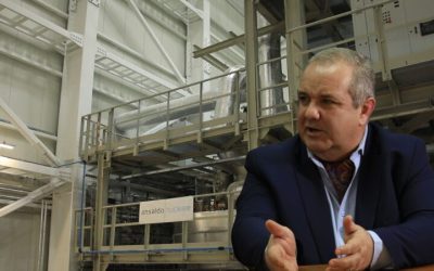 România face pași importanți în domeniul energiei nucleare: reactorul ALFRED, un proiect ambițios la Mioveni Proiectul ALFRED, un reactor nuclear de generația a IV-a răcit cu plumb topit, reprezintă cel mai ambițios proiect tehnologic al României contemporane, conform informațiilor obținute de la experți în domeniu