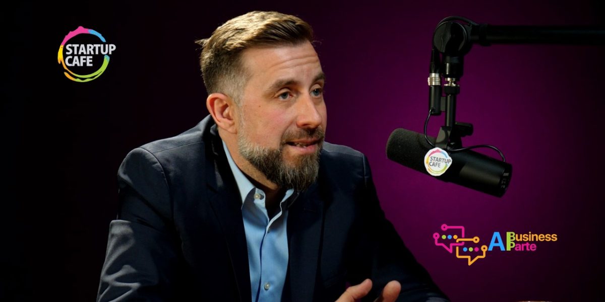 Fondator platformă ai: „inteligența artificială va evidenția curioșii”