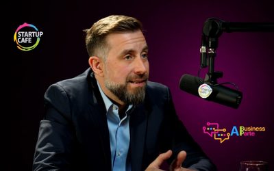 Fondator platformă ai: „inteligența artificială va evidenția curioșii”