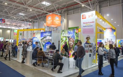 ANAT cere guvernului recunoașterea turismului ca domeniu strategic și investiții masive Asociația Națională a Agențiilor de Turism (ANAT) solicită Guvernului să declare turismul drept domeniu strategic de importanță națională