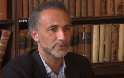 Procurorii cer 18 ani de închisoare pentru islamologul Tariq Ramadan, acuzat de viol Un tribunal francez va delibera miercuri asupra verdictului în cazul islamologului Tariq Ramadan, judecat pentru violarea a trei femei