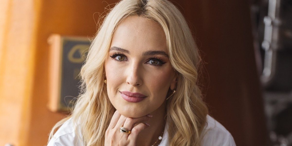 Teodora Tompea a anunțat oficial că părăsește Digi24: „Primăvara vine cu un nou început, aștept cu nerăbdare”