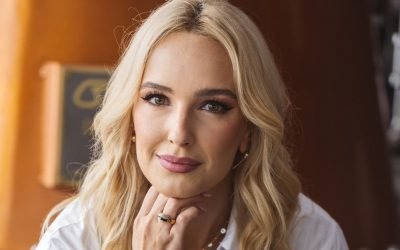 Teodora Tompea, noua voce a știrilor de la Antena 1 București – Teodora Tompea, jurnalistă cu o carieră solidă în televiziune, se alătură echipei Antena 1