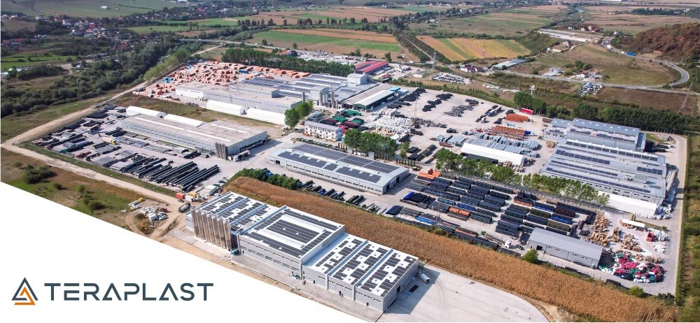 TeraPlast avansează pe piața de capital: Intră în categoria Premium a Bursei de Valori București Acțiunile TeraPlast, un important producător de materiale de construcții din România, au fost promovate în categoria Premium a Pieței Principale a Bursei de Valori București (BVB)