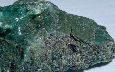 Țestoasele marine, amenințate de „roci de plastic” pe o insulă izolată din Brazilia O insulă vulcanică izolată din Brazilia, cunoscută drept un paradis pentru țestoasele marine, se confruntă cu o nouă amenințare