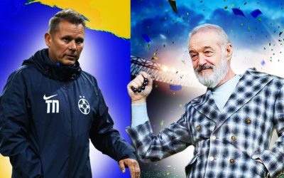 Neubert: Gigi Becali nu a făcut asta niciodată în 6 ani