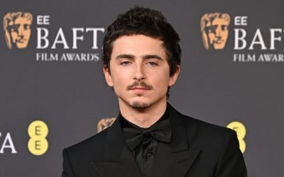 Timothée Chalamet, simbol al noii masculinități în cinematografie