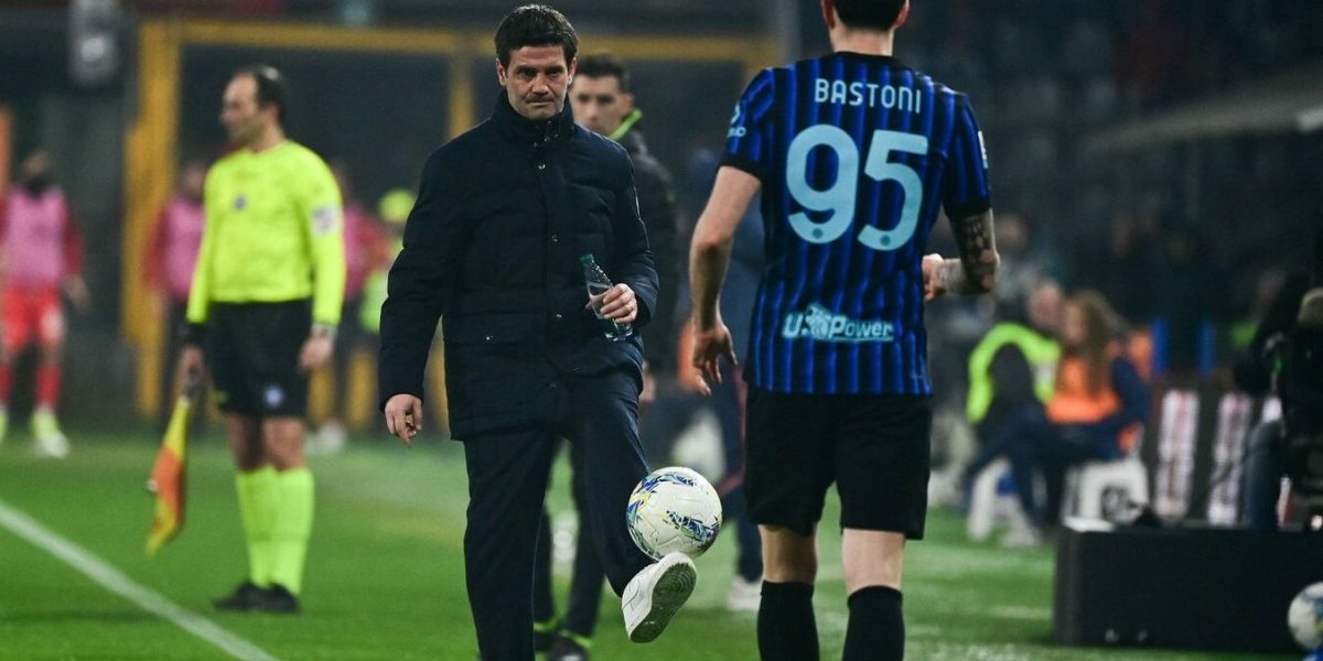Chivu surprinde înainte de derby-ul Milan – Inter: Zi liberă pentru jucători Înaintea derby-ului crucial AC Milan – Inter Milano, care ar putea decide lupta pentru titlul în Serie A, antrenorul Cristi Chivu a luat o decizie neașteptată