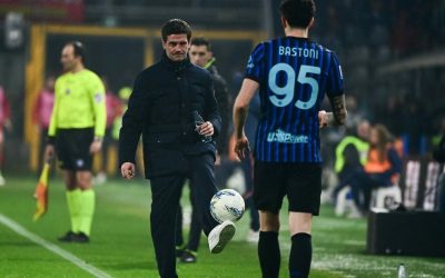 Italia, în discuție: Decizia lui Chivu nu l-a împiedicat să aleagă AC Milan