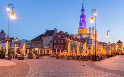 Poznan, bijuteria poloniei care atrage turiștii cu prețuri mai mici și mai puțină aglomerație Poznan, un oraș cu o istorie bogată și un farmec aparte, se arată drept o alternativă atractivă la destinațiile turistice mai cunoscute din Polonia, precum Varșovia sau Cracovia