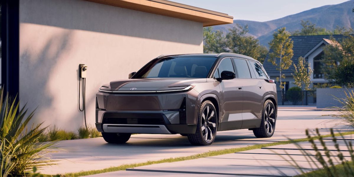 Toyota intră pe piața de încărcare acasă pentru mașinile electrice Toyota face un pas important pentru a facilita tranziția către vehiculele electrice, prin parteneriatul cu compania Treehouse