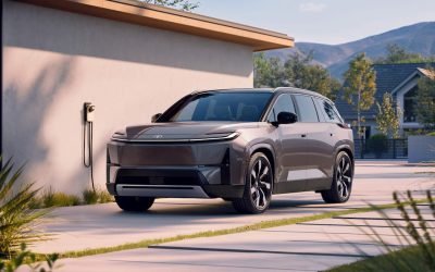 Toyota intră pe piața de încărcare acasă pentru mașinile electrice Toyota face un pas important pentru a facilita tranziția către vehiculele electrice, prin parteneriatul cu compania Treehouse