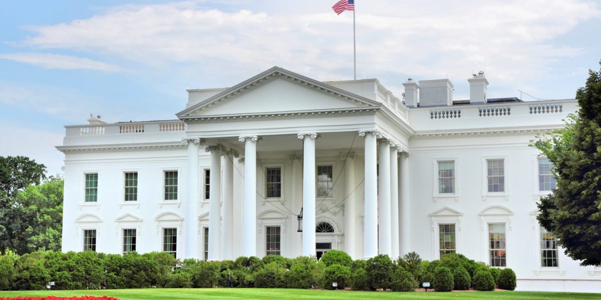 White House