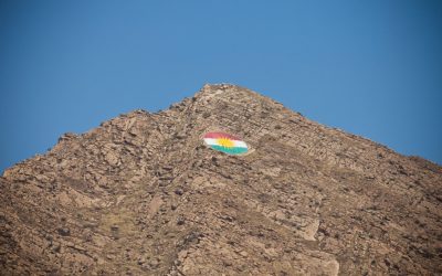 SUA și Israelul pariază pe kurzii din Irak și Iran pentru a destabiliza Teheranul: riscuri majore de conflict regional Washingtonul și Tel Avivul iau în calcul înarmarea forțelor kurde pentru a destabiliza regimul de la Teheran