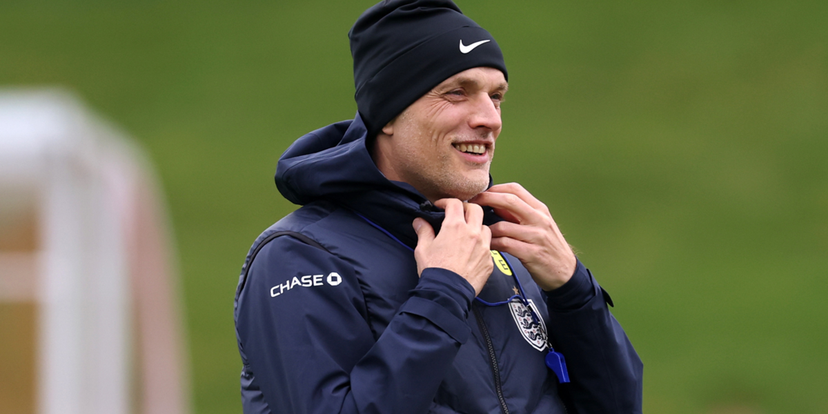 Can Tuchel keep England's perfect World Cup preparation going against Uruguay?