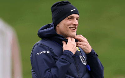 Tuchel, cheia succesului Angliei la Mondiale? Uruguay, testul decisiv!
