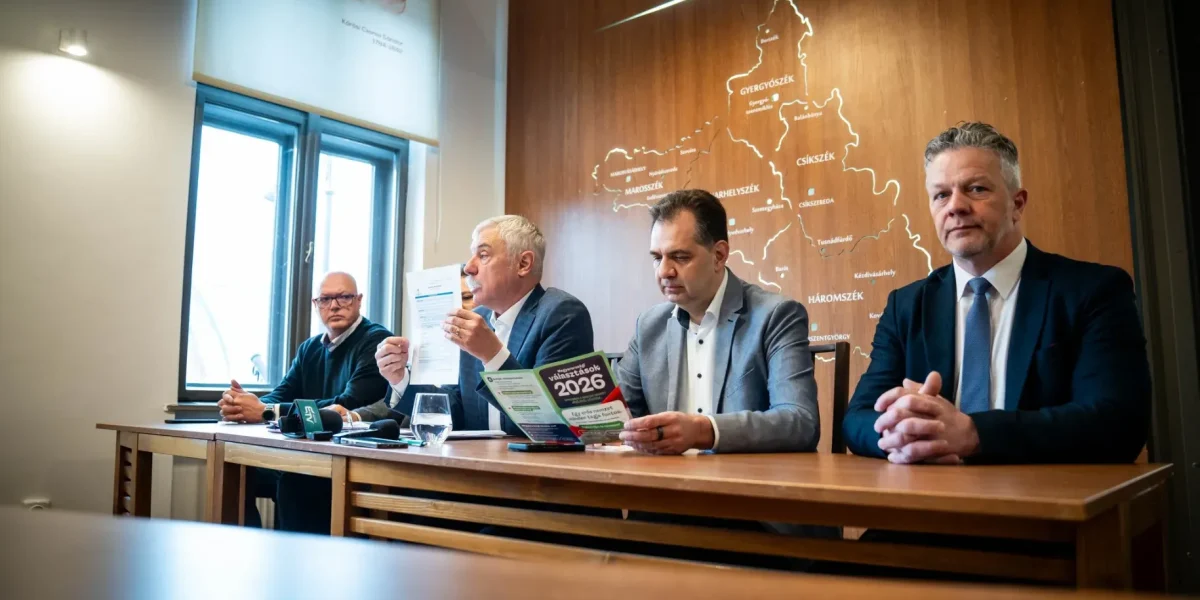 UDMR, implicat în strângerea de voturi pentru FIDESZ la alegerile din Ungaria Uniunea Democrată a Maghiarilor din România (UDMR) este profund implicată în procesul de colectare a voturilor pentru susținerea partidului FIDESZ, condus de premierul ungar Viktor Orbán, relatează publicația [transtelex.ro]