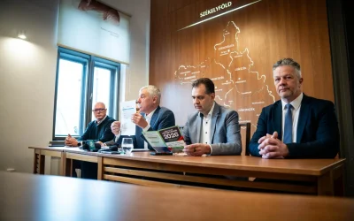 UDMR, implicat în strângerea de voturi pentru FIDESZ la alegerile din Ungaria Uniunea Democrată a Maghiarilor din România (UDMR) este profund implicată în procesul de colectare a voturilor pentru susținerea partidului FIDESZ, condus de premierul ungar Viktor Orbán, relatează publicația [transtelex.ro]