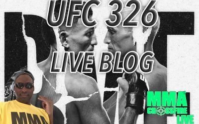 UFC 326: Spectacol total în cușca de MMA, lupte explozive