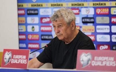 Mircea Lucescu, internat de urgență: Selecționerul ratează deplasarea cu echipa națională la Bratislava București, 3 februarie 2026 – Antrenorul principal al echipei naționale de fotbal a României, Mircea Lucescu, a fost internat de urgență la Spitalul Universitar din București