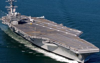 Tensiuni în Orientul Mijlociu: SUA mobilizează forțe navale și aeriene Statele Unite ale Americii se pregătesc să își intensifice prezența militară în Orientul Mijlociu, pe fondul tensiunilor regionale