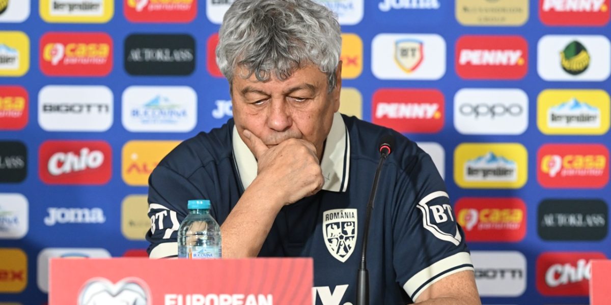 Mircea Lucescu, criticat dur în Ucraina după transferul lui Blănuță la Dinamo Kiev Mircea Lucescu, selecționerul echipei naționale a României, este ținta unor critici vehemente în presa ucraineană, după ce atacantul Vladislav Blănuță, transferat la Dinamo Kiev, nu a reușit să se impună