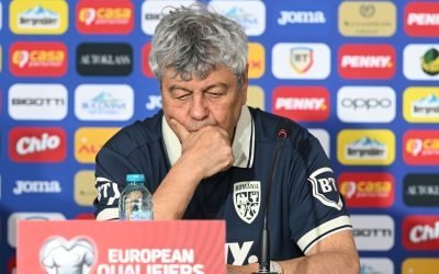 Mircea Lucescu, criticat dur în Ucraina după transferul lui Blănuță la Dinamo Kiev Mircea Lucescu, selecționerul echipei naționale a României, este ținta unor critici vehemente în presa ucraineană, după ce atacantul Vladislav Blănuță, transferat la Dinamo Kiev, nu a reușit să se impună