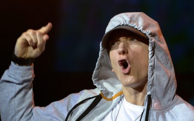 „Rap God” de Eminem, desemnat cea mai proastă piesă a anilor 2010 Un hit din repertoriul unuia dintre cei mai de succes artiști din toate timpurile a aterizat într-un loc surprinzător într-un clasament muzical