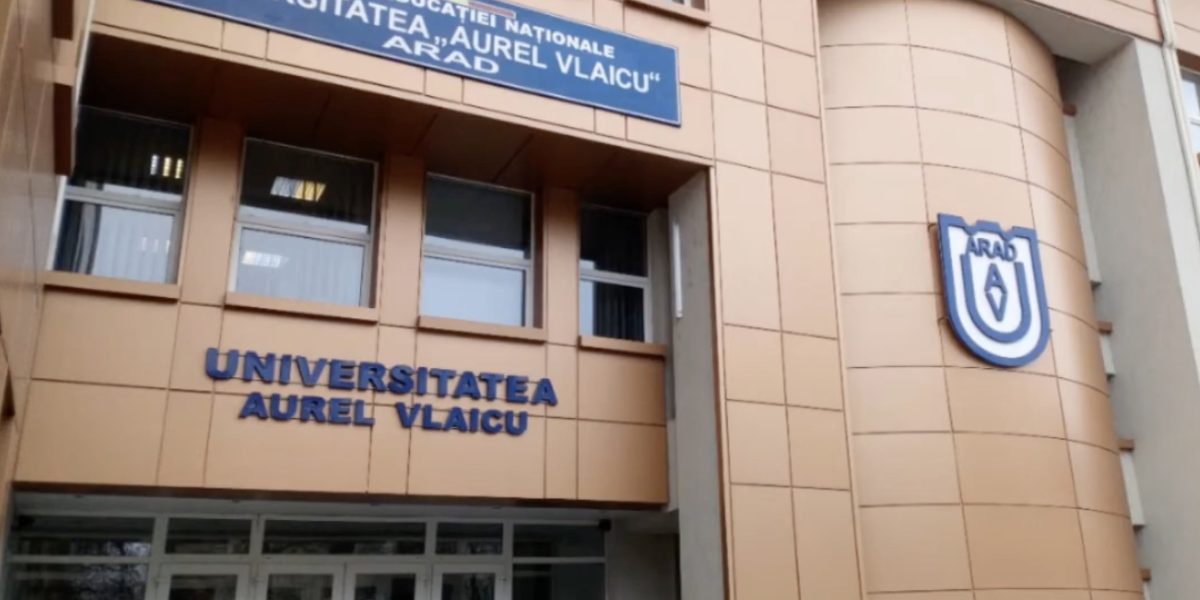 Ancheta la universitate: Plângere penală împotriva fostei conduceri Universitatea „Aurel Vlaicu” (UAV) din Arad a depus o plângere penală la Parchetul de pe lângă Judecătoria Arad, după ce un audit extern a scos la iveală nereguli în mandatele fostei rector, Ramona Lile