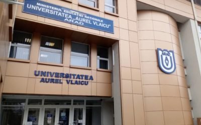 Ancheta la universitate: Plângere penală împotriva fostei conduceri Universitatea „Aurel Vlaicu” (UAV) din Arad a depus o plângere penală la Parchetul de pe lângă Judecătoria Arad, după ce un audit extern a scos la iveală nereguli în mandatele fostei rector, Ramona Lile