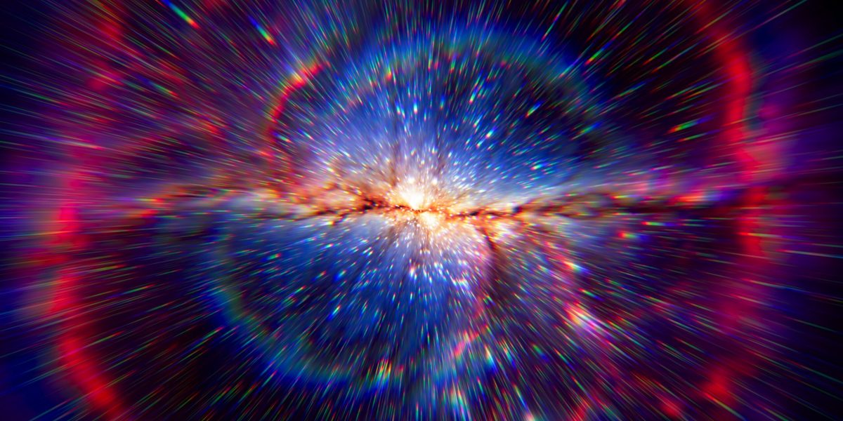 O nouă metodă promite o mai bună înțelegere a expansiunii Universului Astronomii din întreaga lume încearcă de multă vreme să determine cu exactitate viteza de expansiune a Universului