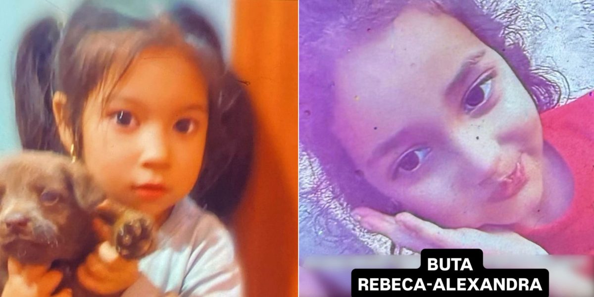 Alertă în Mureș: Două fetițe dispărute din Târnăveni, căutările continuă Polițiștii din județul Mureș au demarat ample căutări pentru găsirea a două minore dispărute duminică, în după-amiaza zilei, din municipiul Târnăveni