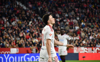 Sevilla FC, înfrântă pe teren propriu de Valencia CF, se apropie de zona retrogradării Sevilla FC a suferit o înfrângere usturătoare pe teren propriu, scor 0-2, în fața Valenciei CF, într-un meci crucial pentru ambele echipe în lupta pentru evitarea retrogradării