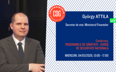 Sistemul de sănătate, încă sub presiune în ciuda bugetelor dublate: risipa rămâne o problemă majoră București – În ciuda creșterii semnificative a finanțării, sistemul de sănătate din România continuă să se confrunte cu probleme majore, inclusiv risipa de resurse