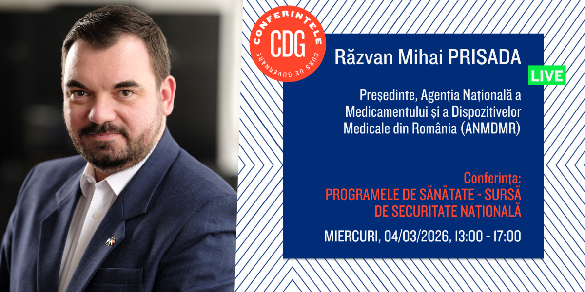 România se pregătește pentru un nou regulament european privind medicamentele critice Comisia Europeană lucrează la un regulament menit să asigure disponibilitatea medicamentelor critice în statele membre