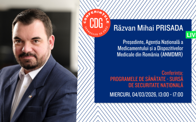 România se pregătește pentru un nou regulament european privind medicamentele critice Comisia Europeană lucrează la un regulament menit să asigure disponibilitatea medicamentelor critice în statele membre