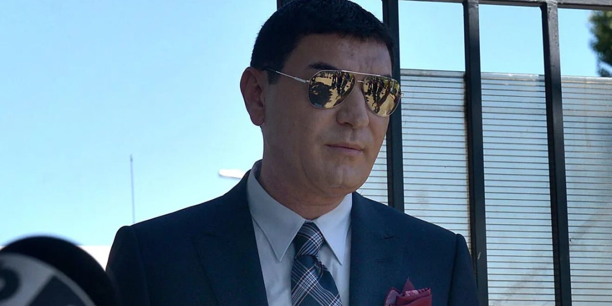 Cristi Borcea, afectat de criza din Orientul Mijlociu: Investiția de la Dubai, în pericol Fostul acționar al lui Dinamo, Cristi Borcea, se confruntă cu probleme financiare din cauza conflictului din Orientul Mijlociu