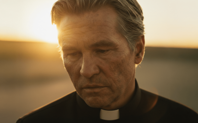 Val Kilmer, resuscitat de ai pentru rolul din ‘As Deep As the Grave’