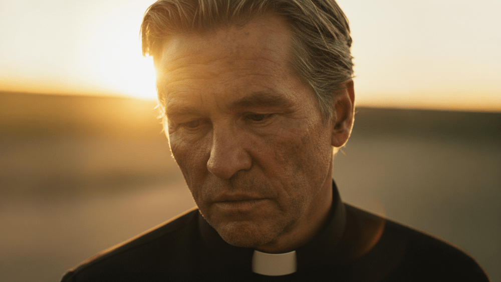 Val Kilmer, resuscitat de ai pentru rolul din ‘As Deep As the Grave’