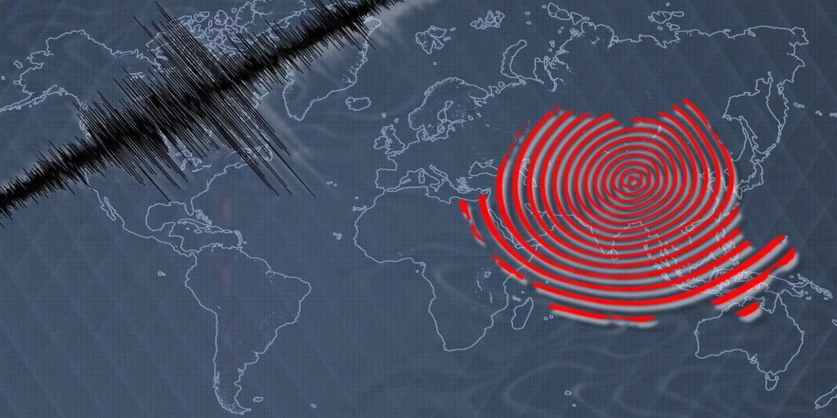 Val de cutremure în Vrancea: Trei seisme au zguduit România pe 7 martie România a fost scena unui val de activitate seismică pe data de 7 martie, cu trei cutremure înregistrate în zona Vrancea, potrivit datelor seismologice