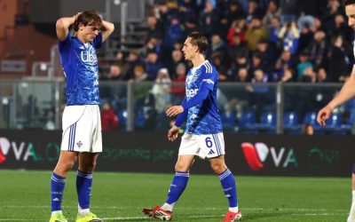 Valle, ratare incredibilă în semifinală: Golul liber, mingea-n… nicăieri!