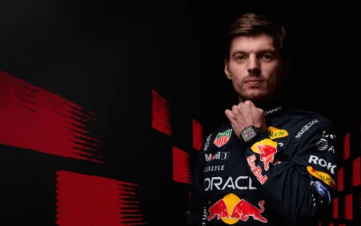 Verstappen, revenire de senzație: Ai votat pentru el în Australia!