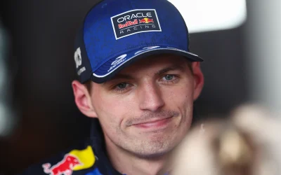 Verstappen, dezamăgit de performanța Red Bull în calificări: „Zero diferență” Shanghai, China – Max Verstappen, campionul mondial en-titre, a avut parte de o sesiune de calificări dezamăgitoare în Marele Premiu al Chinei, urmând să pornească de pe locul opt pe grila de start