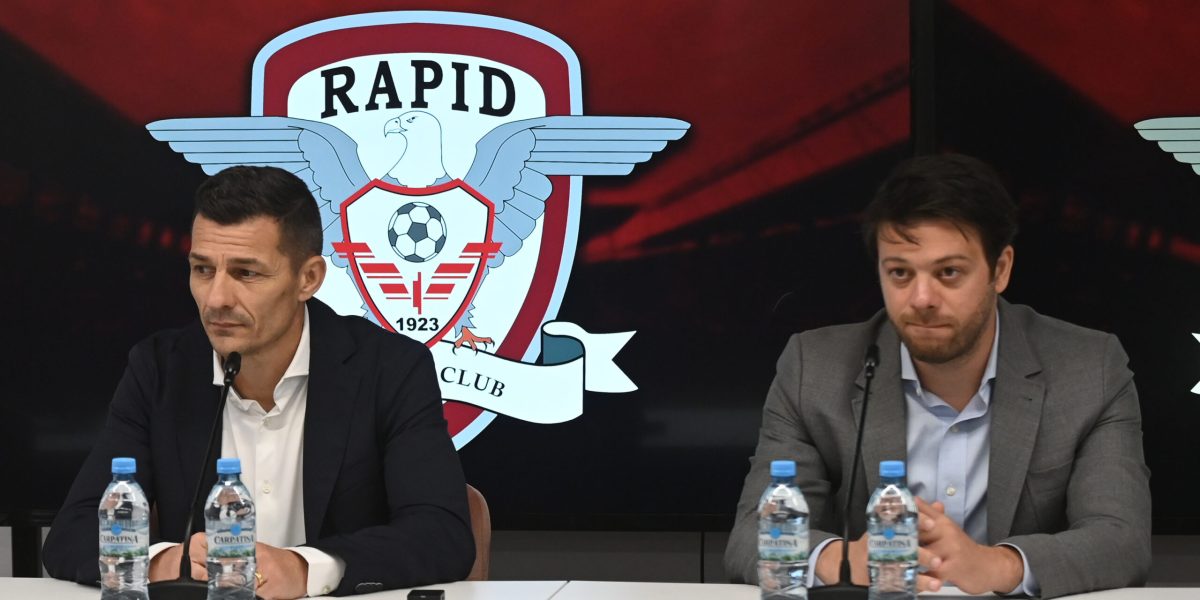 Vești contradictorii pentru Rapid: Christensen revine, Keita rămâne sub control judiciar După o săptămână tulburată pentru Rapid, marcată de accidentul rutier în care a fost implicat Kader Keita, clubul anunță o veste bună, dar și detalii despre situația dificilă a mijlocașului ivorian