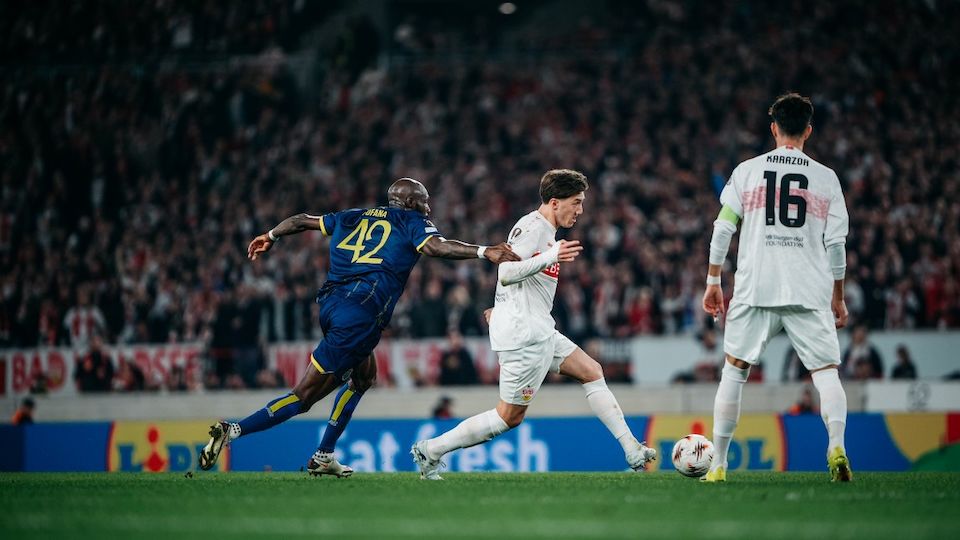 Stuttgart: 11 jucători ai lui vfb, loviți de ghinion