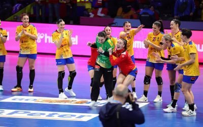 România, victorie cu slovacia la ehf euro cup. Ce urmează pentru „tricolore”?
