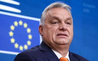 Ungaria ridică nivelul de alertă teroristă, invocând conflictul din Orientul Mijlociu Premierul ungar, Viktor Orban, a anunțat o creștere a nivelului de alertă teroristă în Ungaria, argumentând că războiul din Orientul Mijlociu afectează direct securitatea țării sale